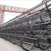 Арматурные каркасы для монолитного строительства в Кудровое