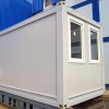 Сборно-разборный контейнер купить по цене производителя в Кудровое и Ленинградской области