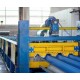 Профнастил Н90-945-0.7 Полиэстер RAL5005