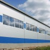 Алюминиевые сэндвич панели по самым выгодным ценам в Кудрово 