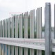 Омега профиль Гнутый 65-2.0 RAL9003 Полиэстер