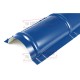 Планка конька круглого R110х2000 ПРМ-5005-0.5