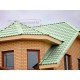 Планка примыкания верхняя 250х147х2000 ПЭ-6019-0.45