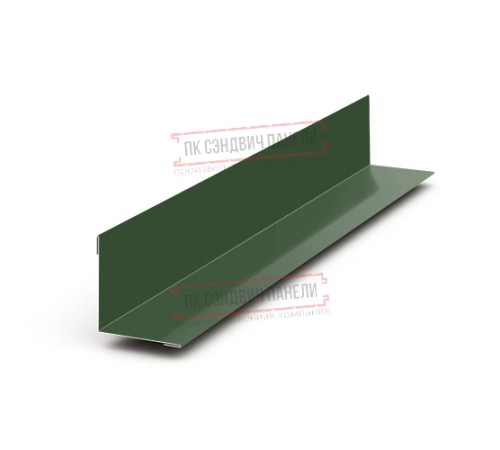 Планка угла внутреннего 115х115х2000 PURETAN-RR11-0.5