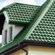 Заглушка конька круглого простая ПЛ-6002-0.5