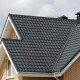 Металлочерепица Кредо RAL7016 Satin Мatt-0,5