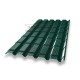 Металлочерепица Монкатта RAL6005 Quarzit-0,5