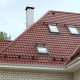 Металлочерепица Супермонтеррей RR29 PURETAN-0.5