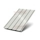 Профнастил ММ35-1000 Norman RAL9003-0.5