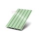 Профнастил МП35-1035 Norman RAL-6019-0.5