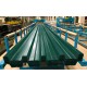 Профнастил Н60-845 Призма RAL-6005-0.5