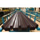 Профнастил Н60-845 Призма RAL-8017-0.5