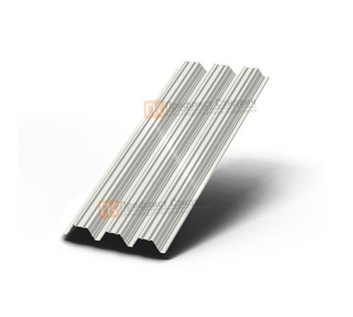 Профнастил Н135-930 RAL9003 Полиэстер-0.8