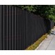 Профилированный лист С8х1150 Викинг E RAL9005-0.5