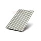 Профилированный лист С-15-1190-0.45 (с гранью) (Printech) RAL 9003