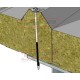 Саморез для сэндвич-панелей 14X105 диаметр 5,5