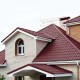 Планка примыкания нижняя 250х122х2000 PURMAN-3005-0.5