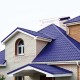 Планка примыкания нижняя 250х122х2000 ПЭ-5002-0.5