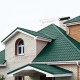 Планка примыкания нижняя 250х122х2000 ПРМ-6005-0.5