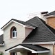 Планка примыкания нижняя 250х122х2000 PURMAN-9005-0.5
