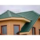 Планка примыкания верхняя 250х147х2000 ПРМ-6005-0.5