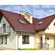 Фальц двойной стоячий 0,5 Satin RAL3009 оксидно-красный с пленкой на замках
