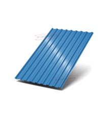 Профнастил МП20-1100 Norman RAL-5015-0.5.
