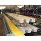 Профнастил Н114-750 Полиэстер RAL-6002-0.7