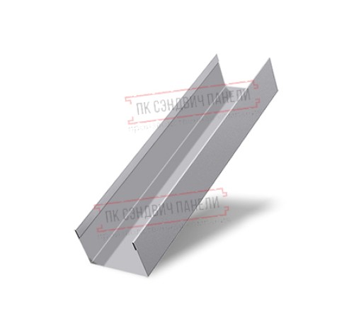 Стойка жалюзи Milan,Tokyo 0,45 Print Elite Milky Wood