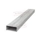 Крепежная планка нижняя Texas 0,45 Print Elite Snow Wood